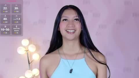 Eva  online show from May 26, 12:55 pm