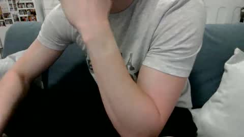 Thinboy2 online show from December 4, 6:40 pm