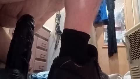 Thirsty4itall online show from March 16, 7:40 pm