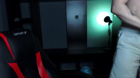 Andy online show from February 6, 12:54 am