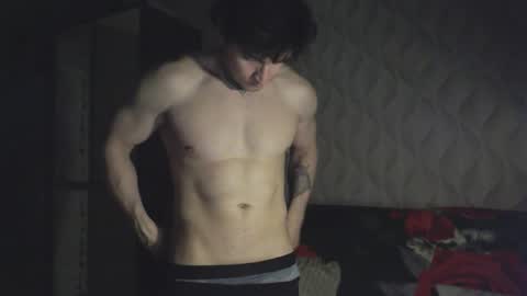 Andy online show from February 9, 7:49 pm