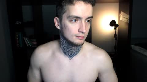 Andy online show from February 5, 4:06 am