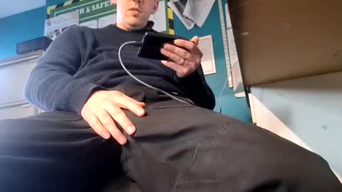 thobbincock online show from March 20, 3:28 pm