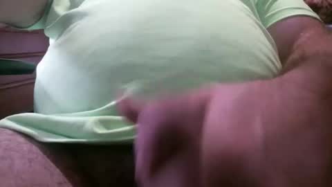 thomas0032 online show from October 24, 8:09 pm