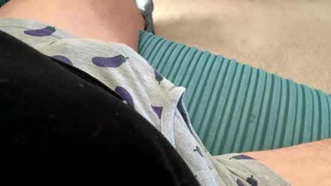 thomas_b7 online show from March 17, 3:50 pm