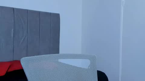 Thomas Brandon online show from January 13, 5:48 am