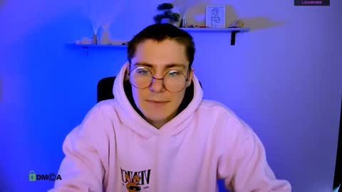 Thomas online show from February 5, 9:57 am