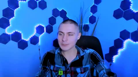 Thomas online show from February 10, 8:56 pm