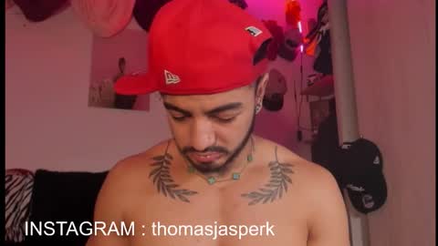 Thomas online show from March 4, 4:20 am