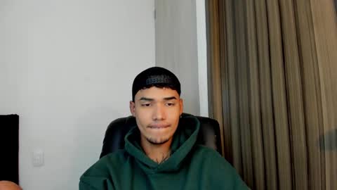 Thomas online show from February 14, 3:54 am