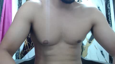 Thomas online show from March 14, 8:46 pm