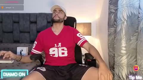 Thomas online show from October 10, 5:19 pm