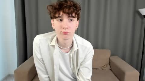 Thomas online show from February 27, 2:14 am