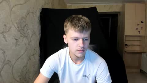 Tomas online show from September 28, 7:45 pm