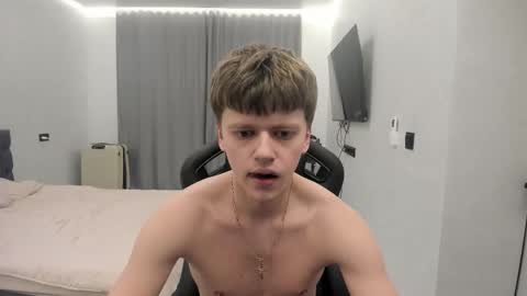 Tomas online show from February 18, 3:12 pm