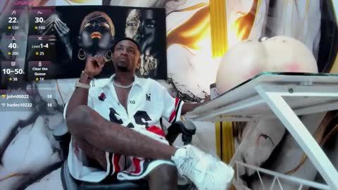 Thomas online show from December 23, 4:07 am