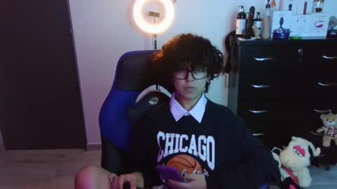 VALERIA online show from October 25, 3:07 am