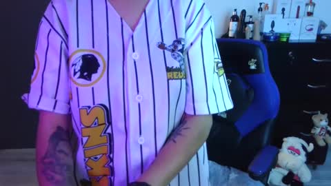 VALERIA online show from October 12, 9:16 pm