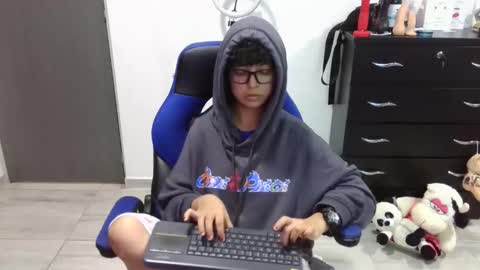 VALERIA online show from March 13, 3:10 am