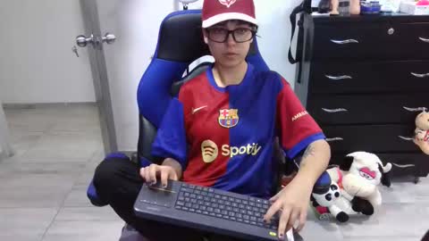 VALERIA online show from December 16, 8:15 pm