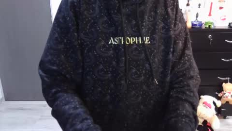 VALERIA online show from September 22, 1:21 am