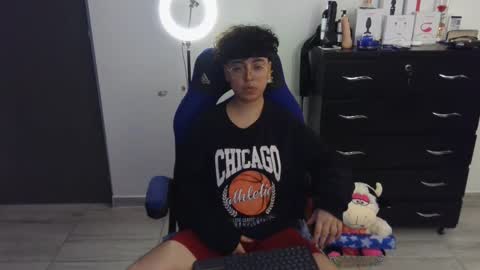 VALERIA online show from March 12, 10:39 pm