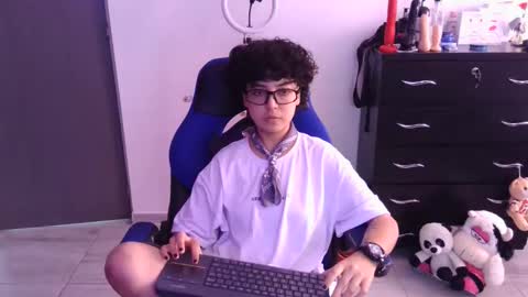 VALERIA online show from March 2, 7:09 pm