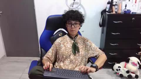 VALERIA online show from February 19, 8:52 pm