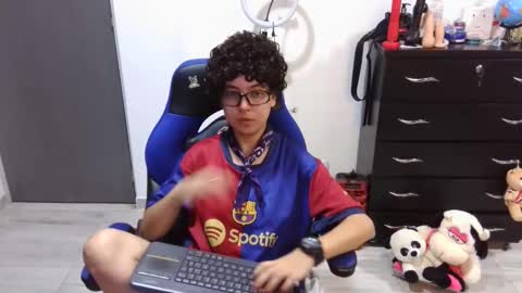 VALERIA online show from May 10, 11:33 pm