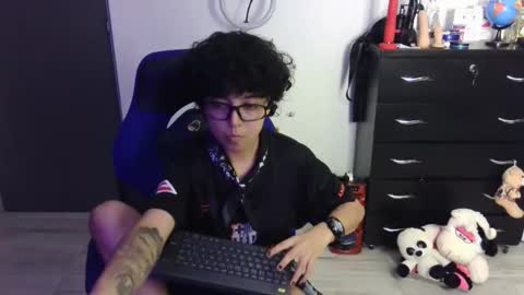 VALERIA online show from April 14, 12:36 am