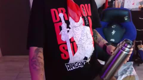 VALERIA online show from March 1, 8:46 pm