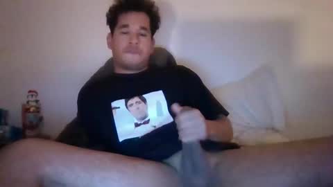 thomasgeronim213 online show from January 1, 5:11 pm