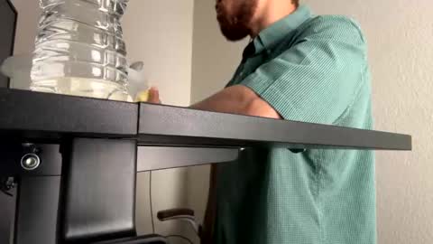 FatherTime online show from September 15, 6:09 pm