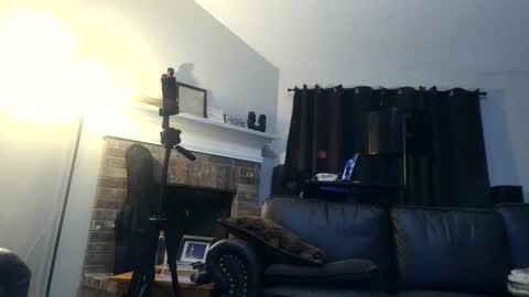 FatherTime online show from December 19, 11:44 pm