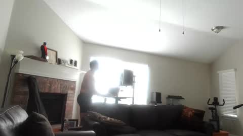 FatherTime online show from October 8, 10:05 pm