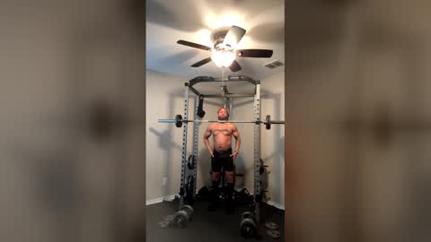 FatherTime online show from April 9, 12:55 pm