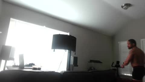 FatherTime online show from September 17, 9:29 pm