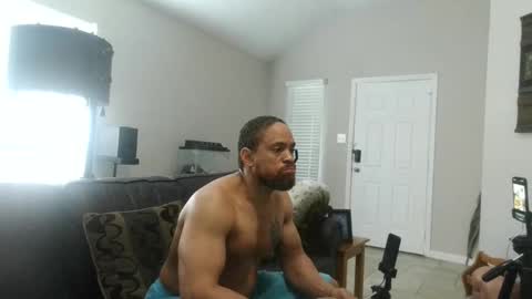 FatherTime online show from September 20, 9:51 pm