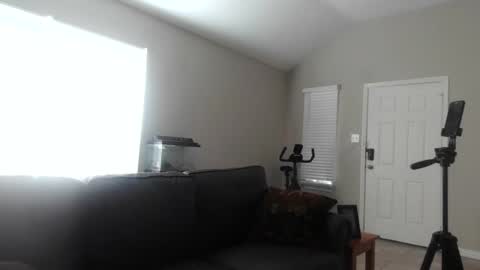 FatherTime online show from September 9, 9:26 pm