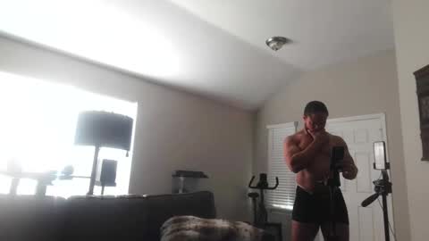 FatherTime online show from September 30, 10:42 pm