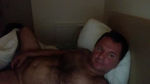 Tom online show from October 6, 10:16 pm