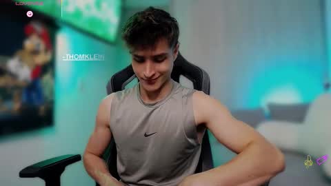 Thom Klein online show from September 19, 9:29 pm