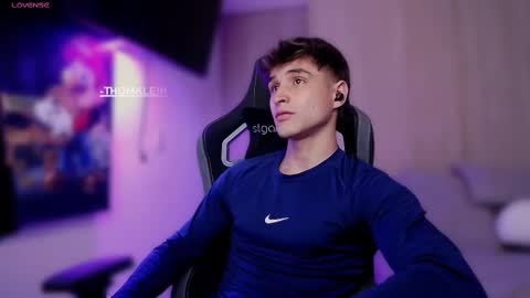 Thom Klein online show from September 17, 7:28 pm