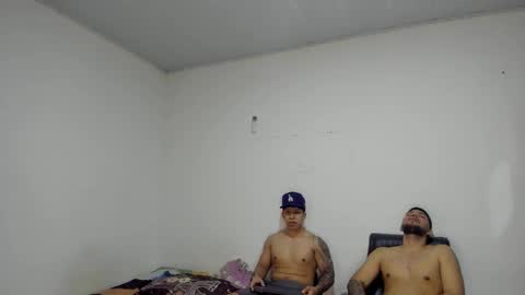 thomson_hot01 online show from October 12, 6:06 am