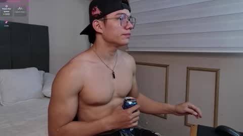 Thony online show from February 13, 9:40 pm