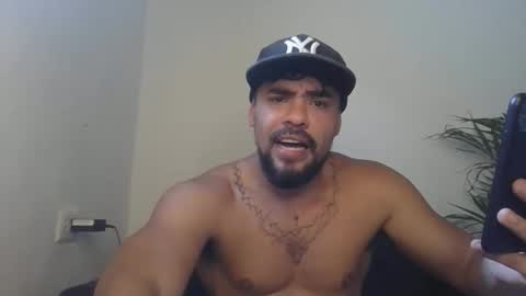 thonybeiio online show from February 9, 6:43 pm