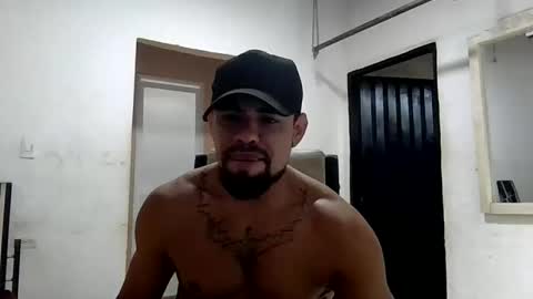 thonybeiio online show from November 24, 6:28 pm