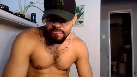 thonybeiio online show from January 18, 11:36 pm