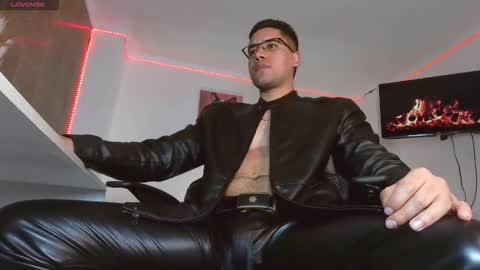 thonydupont online show from February 19, 3:16 am