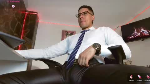 thonydupont online show from May 22, 12:39 am